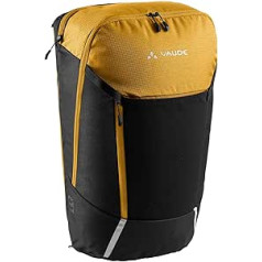 VAUDE Unisex Cycle 20 II aizmugures pakases, Baltijas jūra/Umbra, viens izmērs