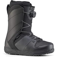 Ride Anthem Boot 2020 Black