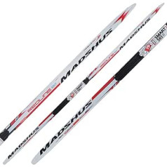 Madshus Redline Carbon Classic Cold 16./17