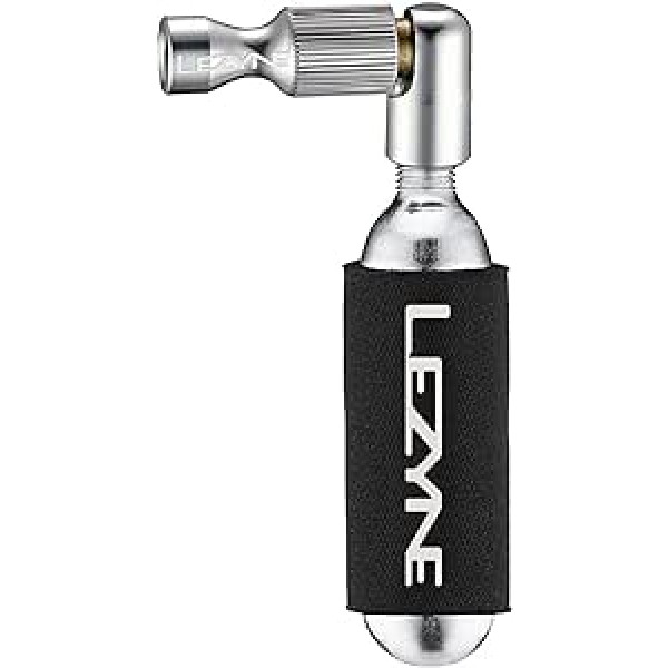 Lezyne Trigger Drive CO2 sūknis