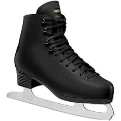 Roces Women's Ice Skates Paradise Lama, black, 37