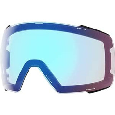 SMITH OPTICS I/O MAG LENS ChromaPop Storm Rose Flash MO no 2019. līdz 2020. gadam