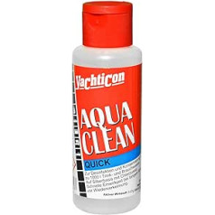 YACHTICON Aqua Clean AC 1000 Quick ar hloru 100 ml uz 1000 litriem