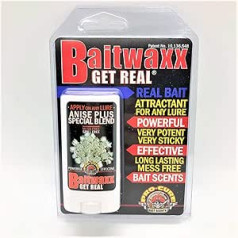 Pro-Cure Anise Plus Baitwaxx 0,55 unces