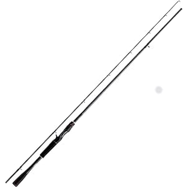 SHIMANO Zodias Baitcast Rod