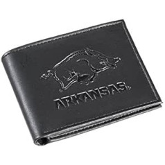 Team Sports America Arkansas Bi-Fold Wallet