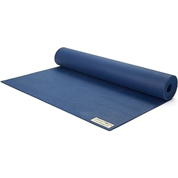 Jade Yoga Harmony Professional jogas paklājiņš, 5 mm, 173 cm