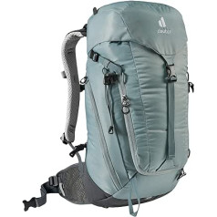 deuter Sieviešu Trail 20 SL pārgājienu mugursoma