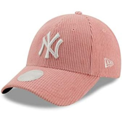 New Era sieviešu New York Yankees cepure