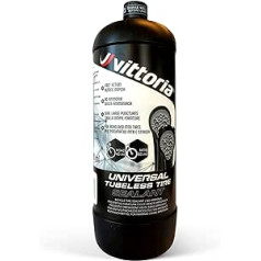 Shimano Unisex Adult vittoria Latex Sealant riteņbraukšanas piederumi, daudzkrāsaini, viens izmērs