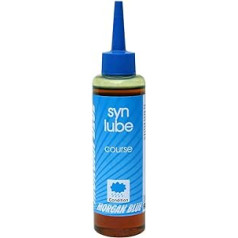 Morgan Blue - Syn Lube Natural 125cc Velosipēdu smērviela