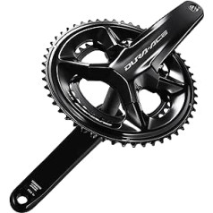 SHIMANO Unisex Adult 12 V klaņi, Velosipēdu laukumi, daudzkrāsaini, viens izmērs