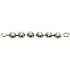 Brad's Killer Fishing Gear Ball Chain Swivels Pack of 50