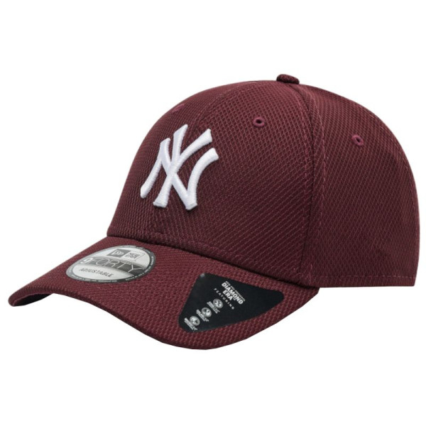 New Era 9FORTY Diamond New York Yankees MLB vāciņš 12523905/OSFM