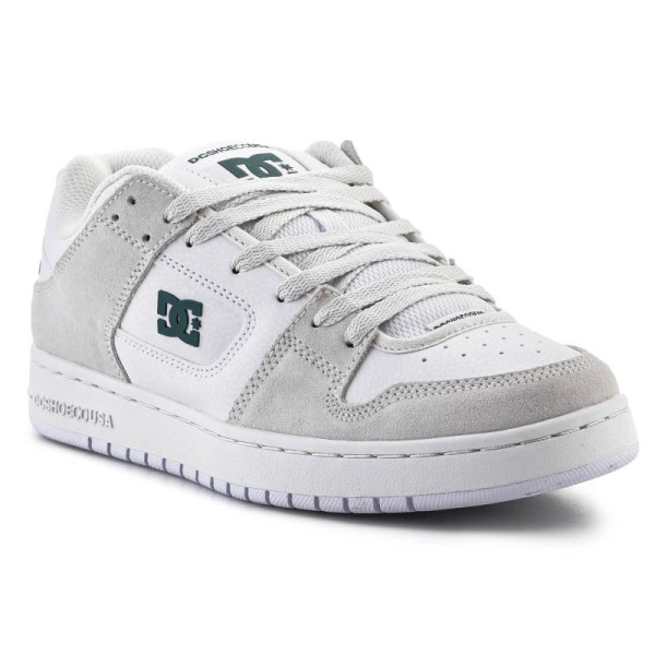 DC Shoes Manteca Se M ADYS100314-OF1 / EU 40.5 apavi