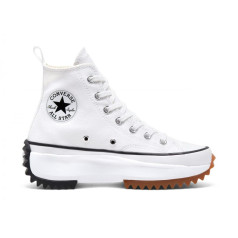 Converse Run Star Hike High W 166799C / 37 туфель