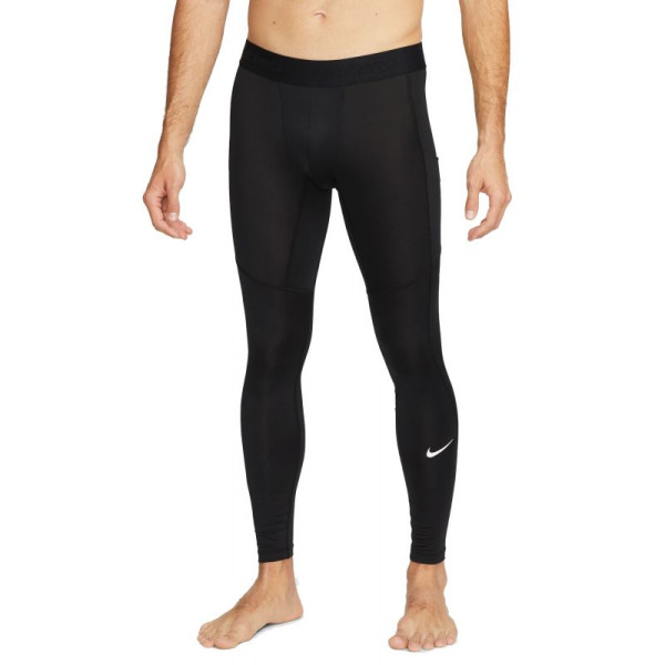 Termiskās bikses Nike Pro M FB7952-010 / L (183cm)