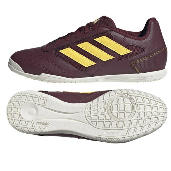 Adidas Super Sala 2 IN M IE7554 / 42 2/3 futbola apavi