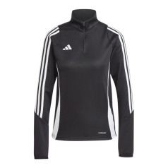 Adidas Tiro 24 W treniņu džemperis IJ9962 / S (163cm)