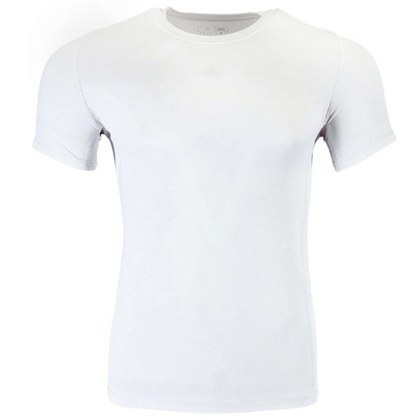 Adidas Techfit Aeroready T-krekls ar īsām piedurknēm M IS7605 / S