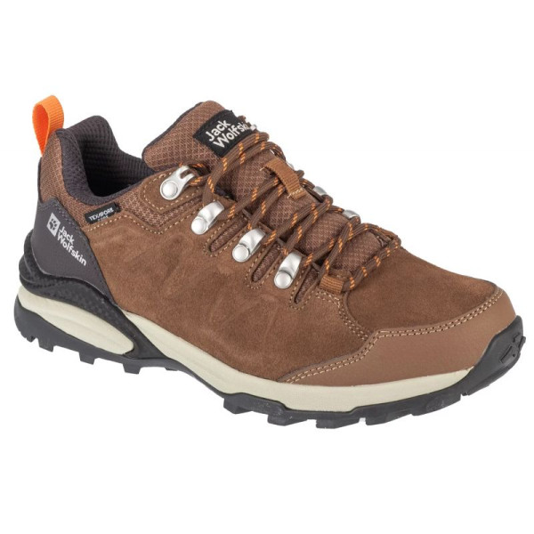 Jack Wolfskin Refugio Texapore Low W 4050821-5238 / 41 kurpes