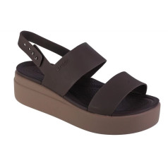 Crocs Brooklyn Low Wedge W sandales 206453-2ZL / 41/42