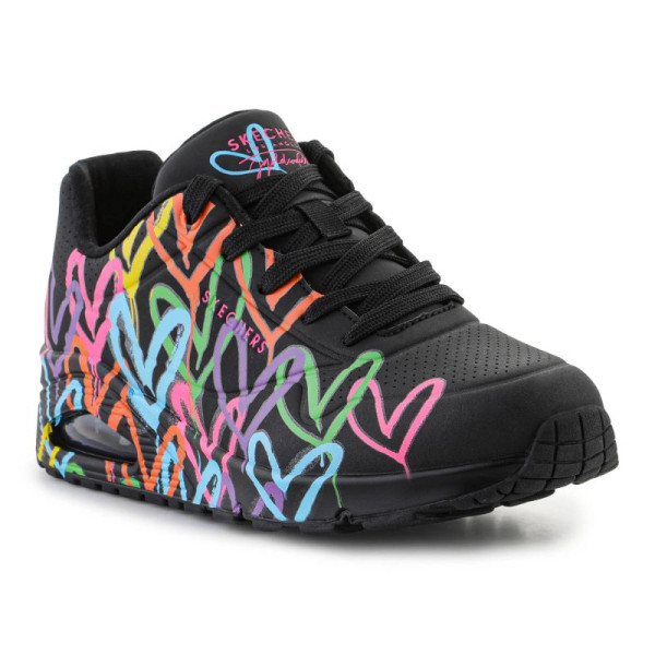 Skechers Highlight Love W apavi 177981-BKMT / EU 41