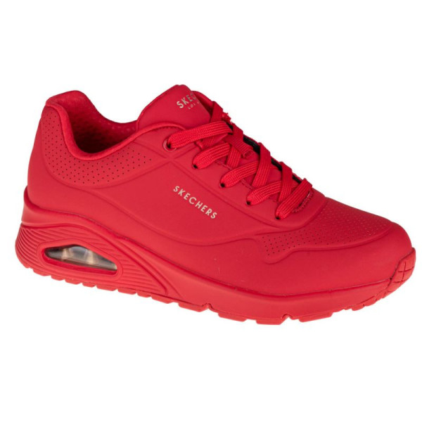 Skechers Uno-Stand on Air W 73690-RED / 36 batai