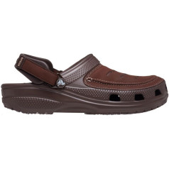 Crocs Yukon Vista II LR Clog M 207689 23D / 46-47 koka tupeles