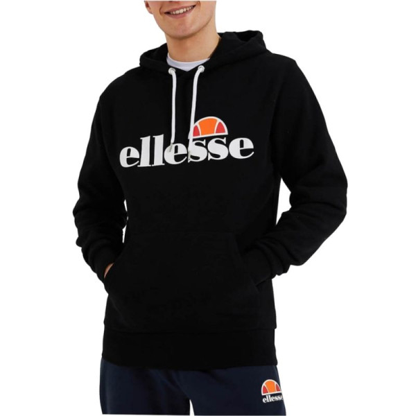 Ellesse SL Gottero OH Hoody M SHC07407-011 / M