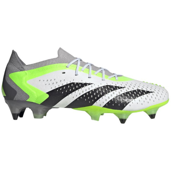 Adidas Predator Accuracy.1 Low SG M IF2292 / 42 futbola apavi