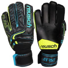 Reusch Attrakt R3 vārtsarga cimdi 50 70 735 7052 / 8