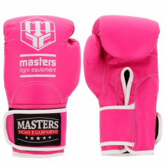 Masters RPU-Woman boksa cimdi 01163-8OZ / 8 oz