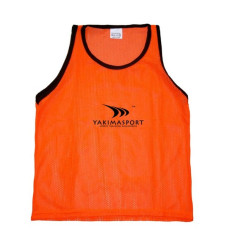 Yakima Sports Football Tag Jr 100146J Orange / Junior