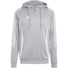 Adidas Tiro 24 Training Hooded M IR7551 / M sporta krekls