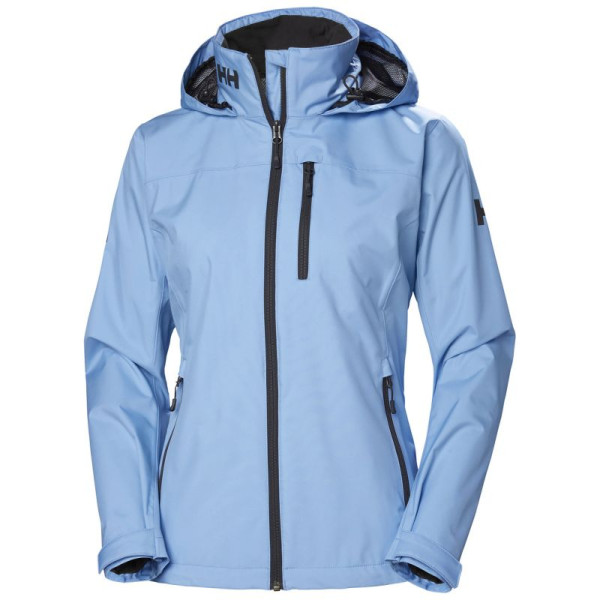 Helly Hansen Crew jaka ar kapuci W 33899 627 / L