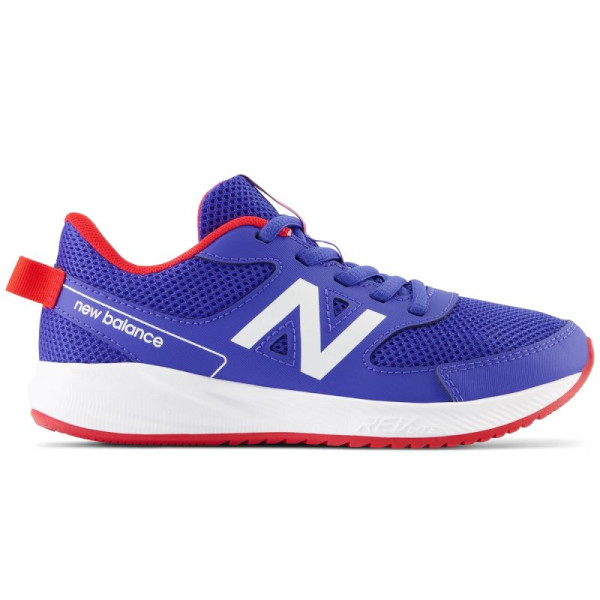 Туфли New Balance Jr YK570MR3/37.5