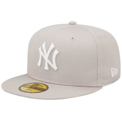 New Era New York Yankees 59FIFTY League Essential Cap 60424308 / 7 1/8
