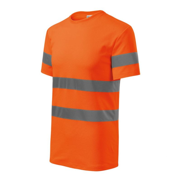 Rimeck HV Protect M T-krekls MLI-1V998 fluorescējošs oranžs / 2XL