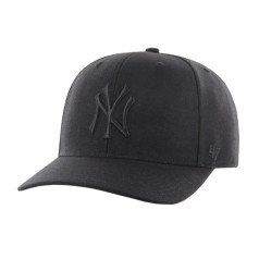 47 Brand New York Yankees Cold Zone '47 B-CLZOE17WBP-BKA / Кепка одного размера