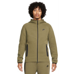 Nike Tech Fleece M FB7921-222 / XL sporta krekls (188 cm)