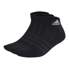 Adidas Cushioned Sportswear zeķes IC1277 / L: 43-45