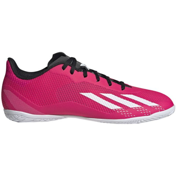 Adidas X Speedportal.4 IN M GZ2451 / 46 futbola apavi