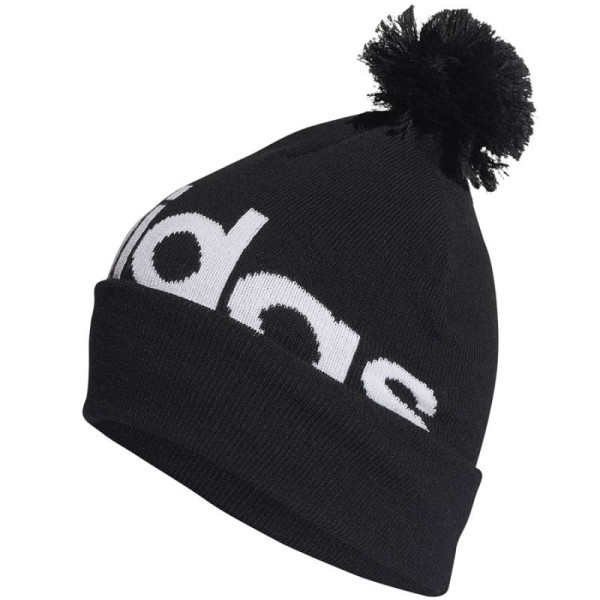 Adidas Pompom Beanie H32425 / OSFM