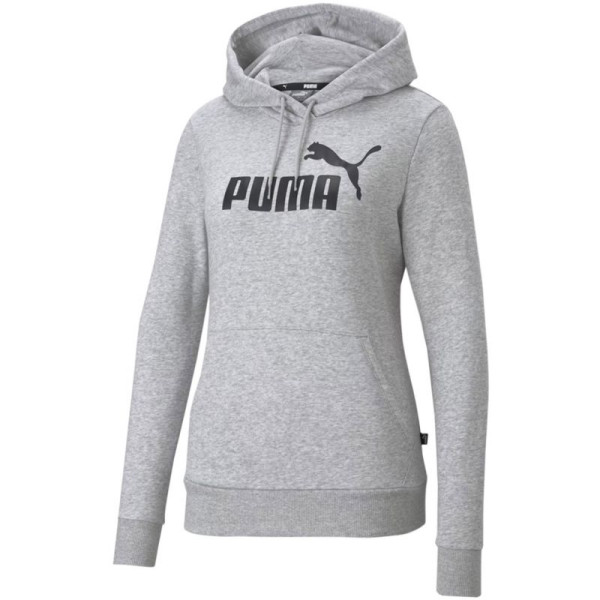 Puma ESS Hoodie ar logotipu TR W 586791 04 / M