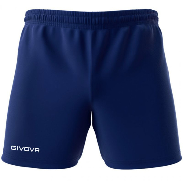 Givova Capo P018 0004 / 3XS šorti