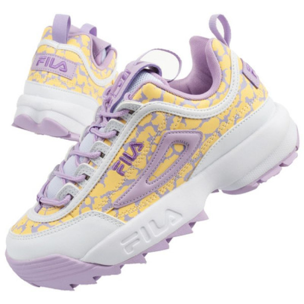 Fila DISRUPTOR Jr 0062.43107 / 39 apavi