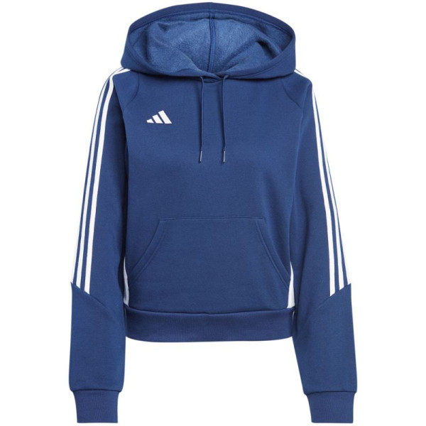 Adidas Tiro 24 Hooded W sporta krekls IR7507 / S