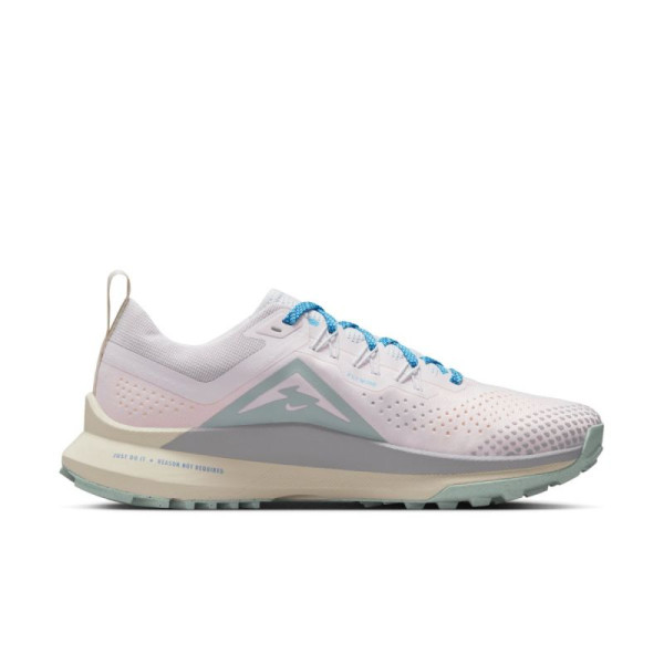 Nike React Pegasus Trail 4 W DJ6159-600 / 41 skriešanas apavi