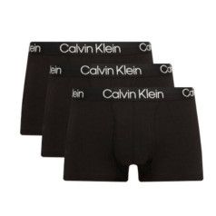 Calvin Klein 3-Pack Trunks M 000NB2970A / M bokseri